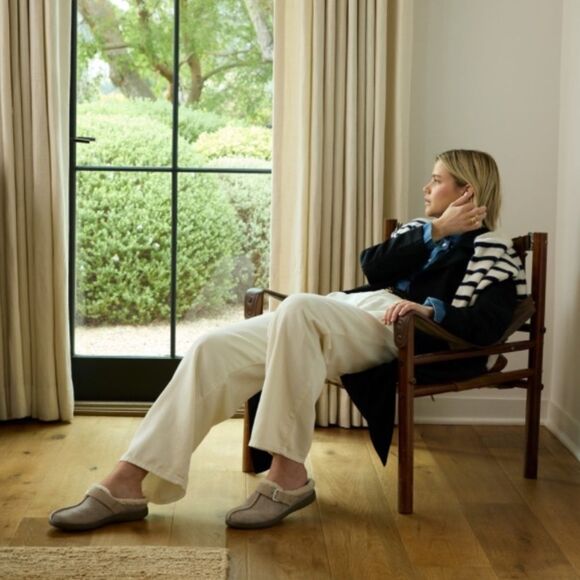 Bzees Eternity Clog - Picture 4 of 9